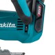 Akumulatora figūrzāģis MAKITA 40V MAX XGT 6