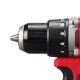 Akumulatora urbjmašīna MILWAUKEE M18 BLDDRC-502C 3