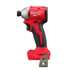 Akumulatora trieciena skrūvgriezis MILWAUKEE M18 BLIDR-0X