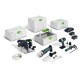 Akumulatora instrumentu komplekts koksnei FESTOOL Combo 18V 1