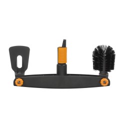 Noteku tīrītājs FISKARS QuikFit 1001414