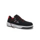 Kurpes ELTEN Ned Black Low S2 SRC ESD, melnas 1