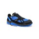 Kurpes ELTEN Malcolm Blue Low S1P SRC, zilas 1