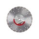 Dimanta disks betonam HUSQVARNA Vari-Cut S45 350x25,4mm 1