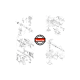 Schema MAKITA 631657-2 1