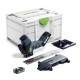 Akumulatora zāģis FESTOOL ISC 240 EB-Basic 4,0 1