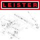 Grandinė LEISTER 108299 1