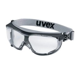 Aizsargbrilles UVEX Carbonvision 9307