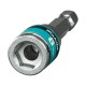 Skrūvēšanas uzgalis MAKITA Impact Premier 1/4" SW 8x50mm 1