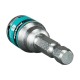 Skrūvēšanas uzgalis MAKITA Impact Premier 1/4" SW 8x50mm 4