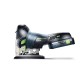 Akumulatora figūrzāģis FESTOOL PSC 420 EB-Basic-4,0 3