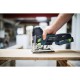 Akumulatora figūrzāģis FESTOOL PSC 420 EB-Basic-4,0 4