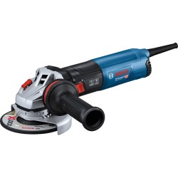 Leņķa slīpmašīna BOSCH GWS 14-125 S 1400W