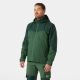 Ziemas jaka HELLY HANSEN Oxford Winter Jacket, zaļa 3