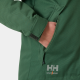 Ziemas jaka HELLY HANSEN Oxford Winter Jacket, zaļa 6