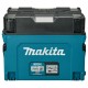 8 vietų įkroviklis 40V MAX XGT akumuliatoriams MAKITA 5