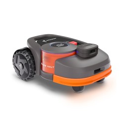 Zāliena robots SEGWAY Navimow H1500E-VF