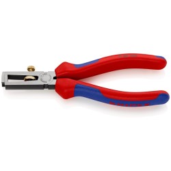 Laidų nuizoliavimo replės KNIPEX 1102