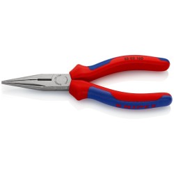 Replės prailgintomis žiaunomis KNIPEX 2502