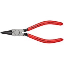 Replės vidiniams žiedams KNIPEX 4411J1