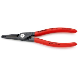 Preciziškos replės vidiniams žiedams KNIPEX 4811J2