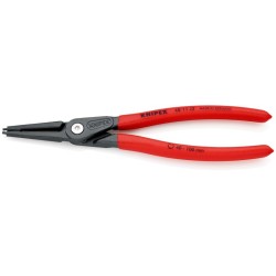 Preciziškos replės vidiniams žiedams KNIPEX 4811J3