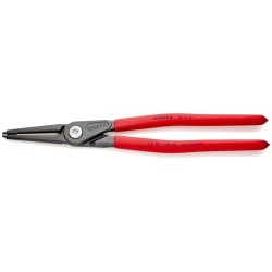 Preciziškos replės vidiniams žiedams KNIPEX 4811J4