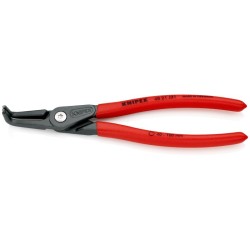 Preciziškos replės vidiniams žiedams KNIPEX 4821J31