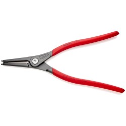 Preciziškos replės išoriniams žiedams KNIPEX 4911A4