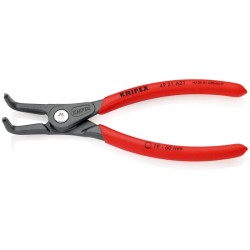 Preciziškos replės išoriniams žiedams KNIPEX 4921A21