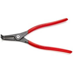 Preciziškos replės išoriniams žiedams KNIPEX 4921A41