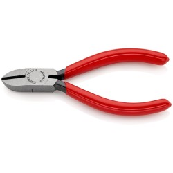 Griešanas knaibles KNIPEX 7001 110 mm