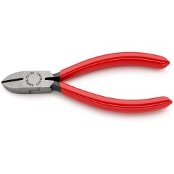 Griešanas knaibles KNIPEX 7001 125 mm