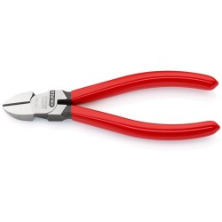 Griešanas knaibles KNIPEX 7001 140 mm