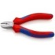 Kirpimo replės KNIPEX 2