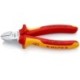 Kirpimo replės KNIPEX 7006160 1