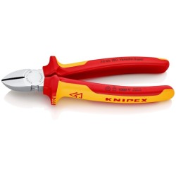 Kirpimo replės KNIPEX 7006180