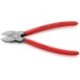 Kirpimo replės plastikui KNIPEX 7201180 2