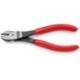 Didelės svertinės jėgos kirpimo replės KNIPEX 7401160 2