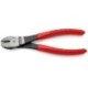 Didelės svertinės jėgos kirpimo replės KNIPEX 7401180 2