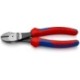 Didelės svertinės jėgos kirpimo replės KNIPEX 7402180 1