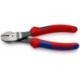 Didelės svertinės jėgos kirpimo replės KNIPEX 7402180 2