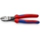 Didelės svertinės jėgos kirpimo replės KNIPEX 7402200 1