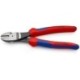 Didelės svertinės jėgos kirpimo replės KNIPEX 7402200 2