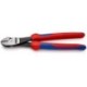 Didelės svertinės jėgos kirpimo replės KNIPEX 7402250 1