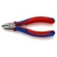 Kirpimo replės KNIPEX 7612 1