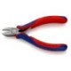 Kirpimo replės KNIPEX 7612 2