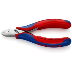 Griešanas knaibles KNIPEX 7702