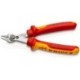 Kirpimo replės KNIPEX Super Knips VDE 7806125 2