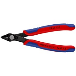 Kirpimo replės KNIPEX Super Knips 7861